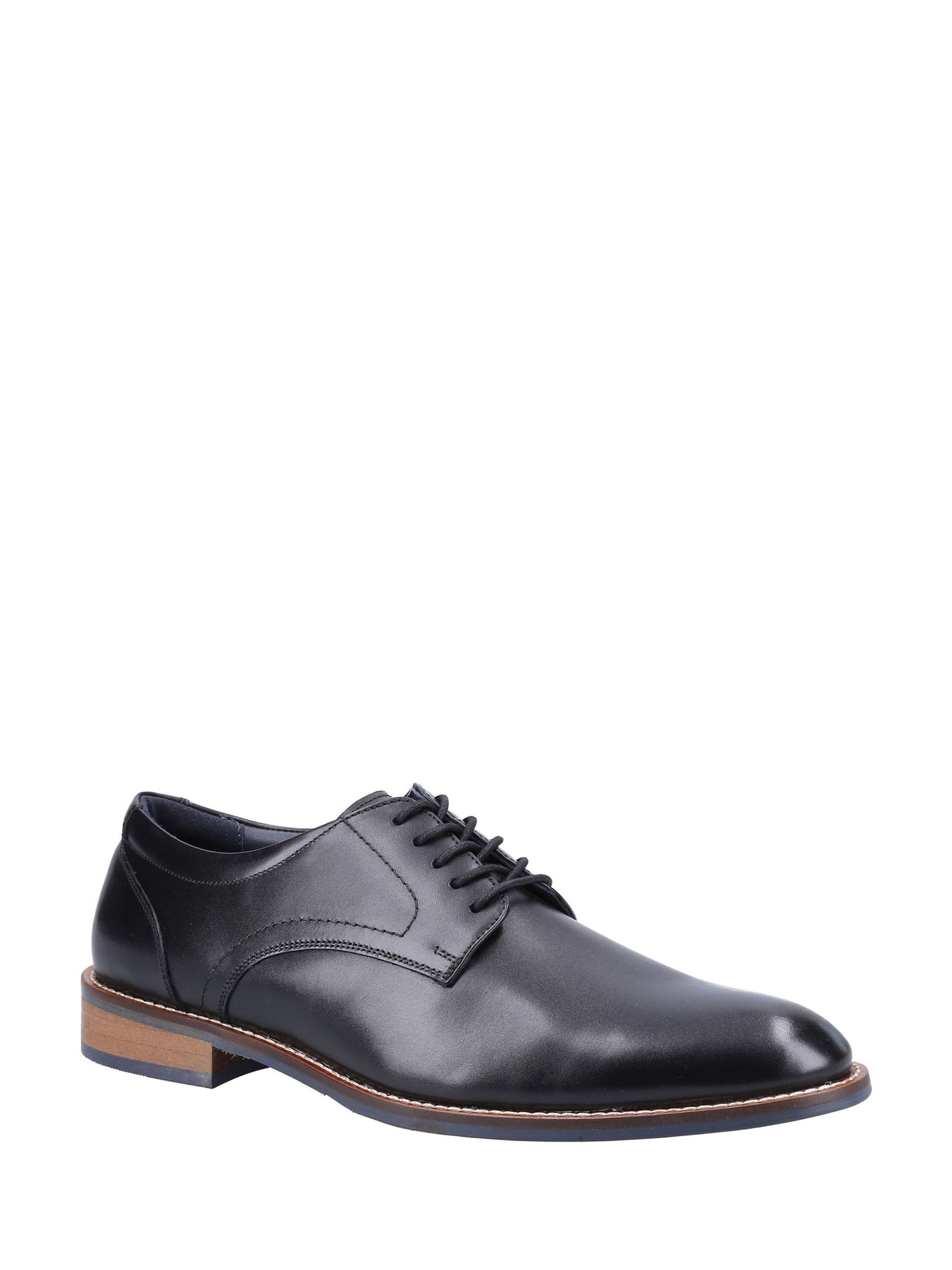 LUC479 Leather Oxford Shoes - Image 2