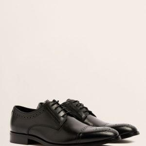 LUC481 Patent Brogues